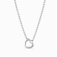 Collana Le Bebé Donna Lock Your Love in Argento LBBA163 - LBBA163